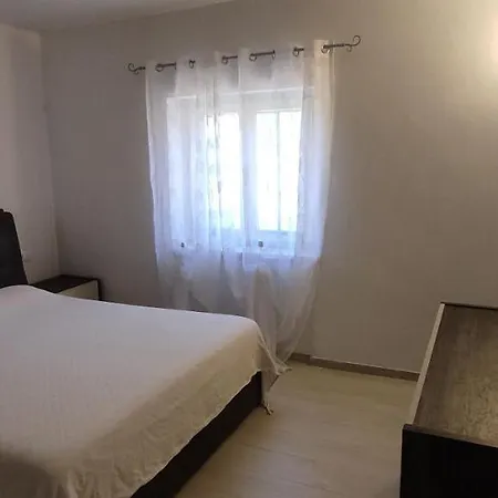 Appartement Mimose