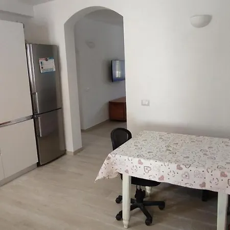 Apartment Mimose *