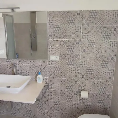 Appartement Mimose Olbia