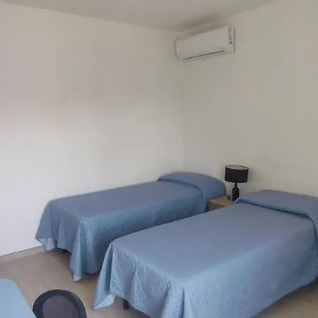 Mimose Apartman Olbia