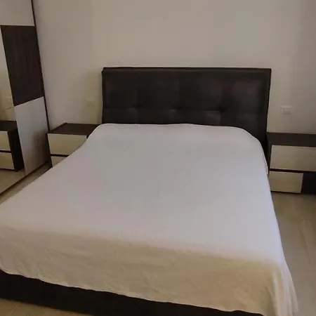 Appartement Mimose