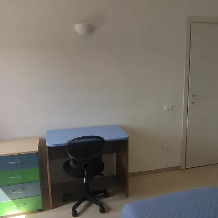 Mimose Appartement Olbia