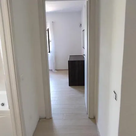 Mimose Appartement *