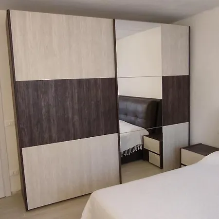 Appartement Mimose *