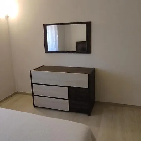 Appartement Mimose *