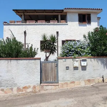 Mimose Apartment