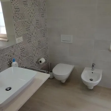 Apartment Mimose Olbia