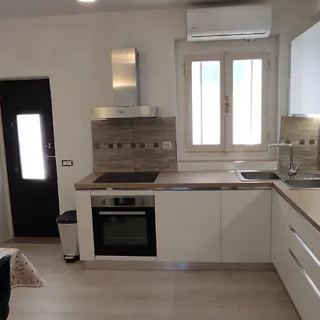 Mimose Apartment