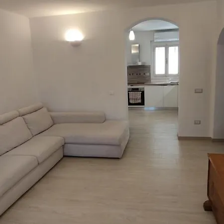 Appartement Mimose