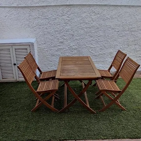 Appartement Mimose *