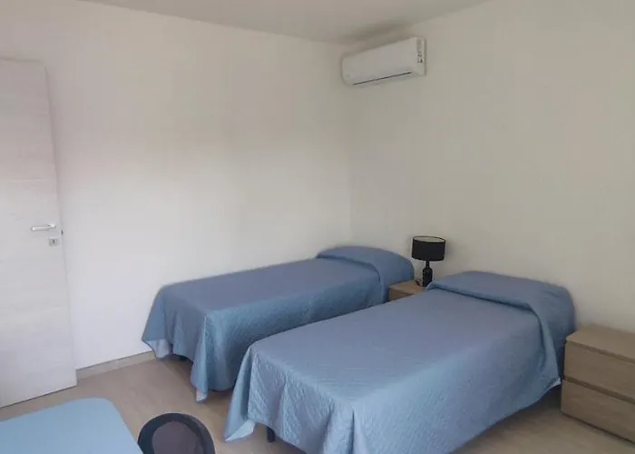 Mimose Apartment Olbia