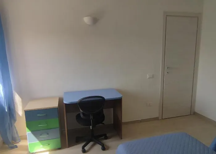 Mimose Apartment Olbia